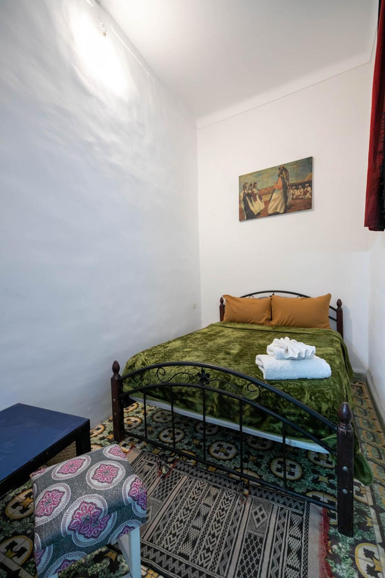 Backhome Fez Exterior foto